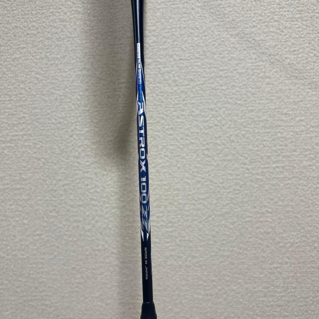 【超美品】ASTROX 100ZZ 傷なし