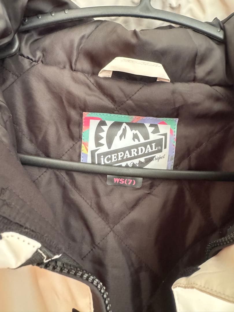 ICEPARDAL スノーボードウェア ICJ-927 WS(7)