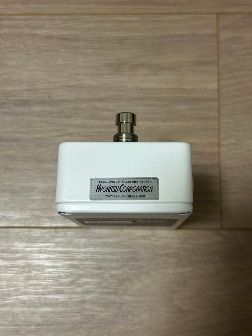 JHS 3 Series Reverb ギターエフェクター