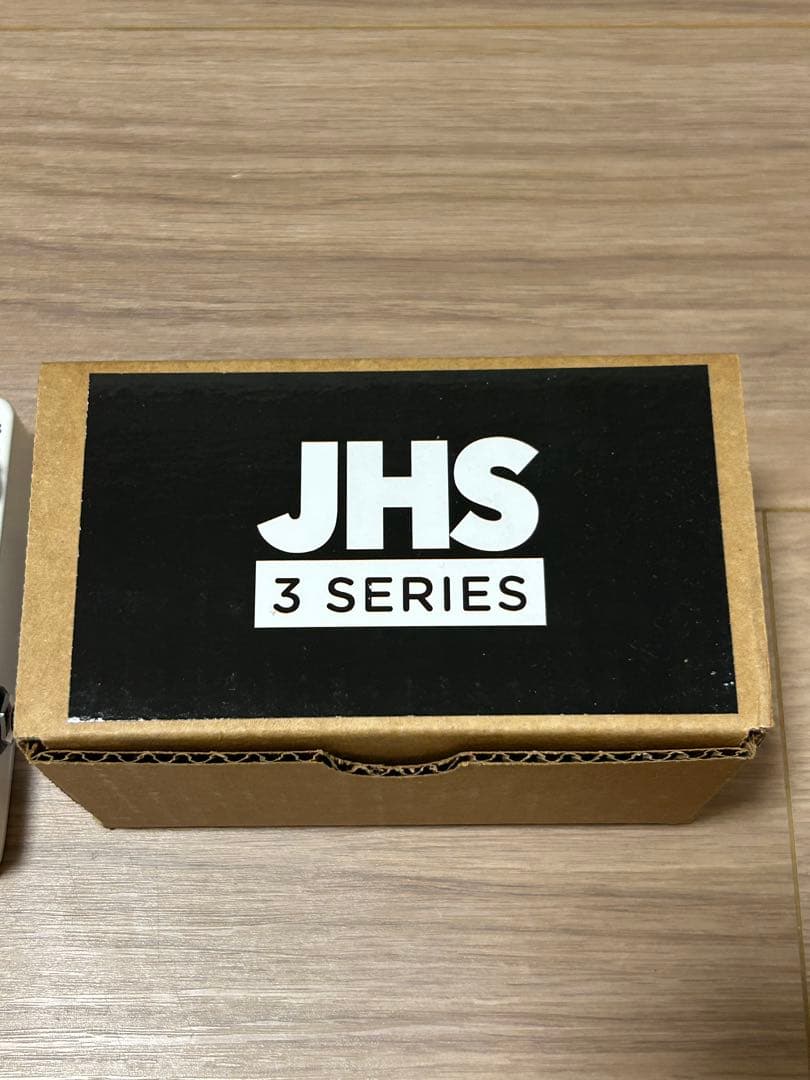 JHS 3 Series Reverb ギターエフェクター