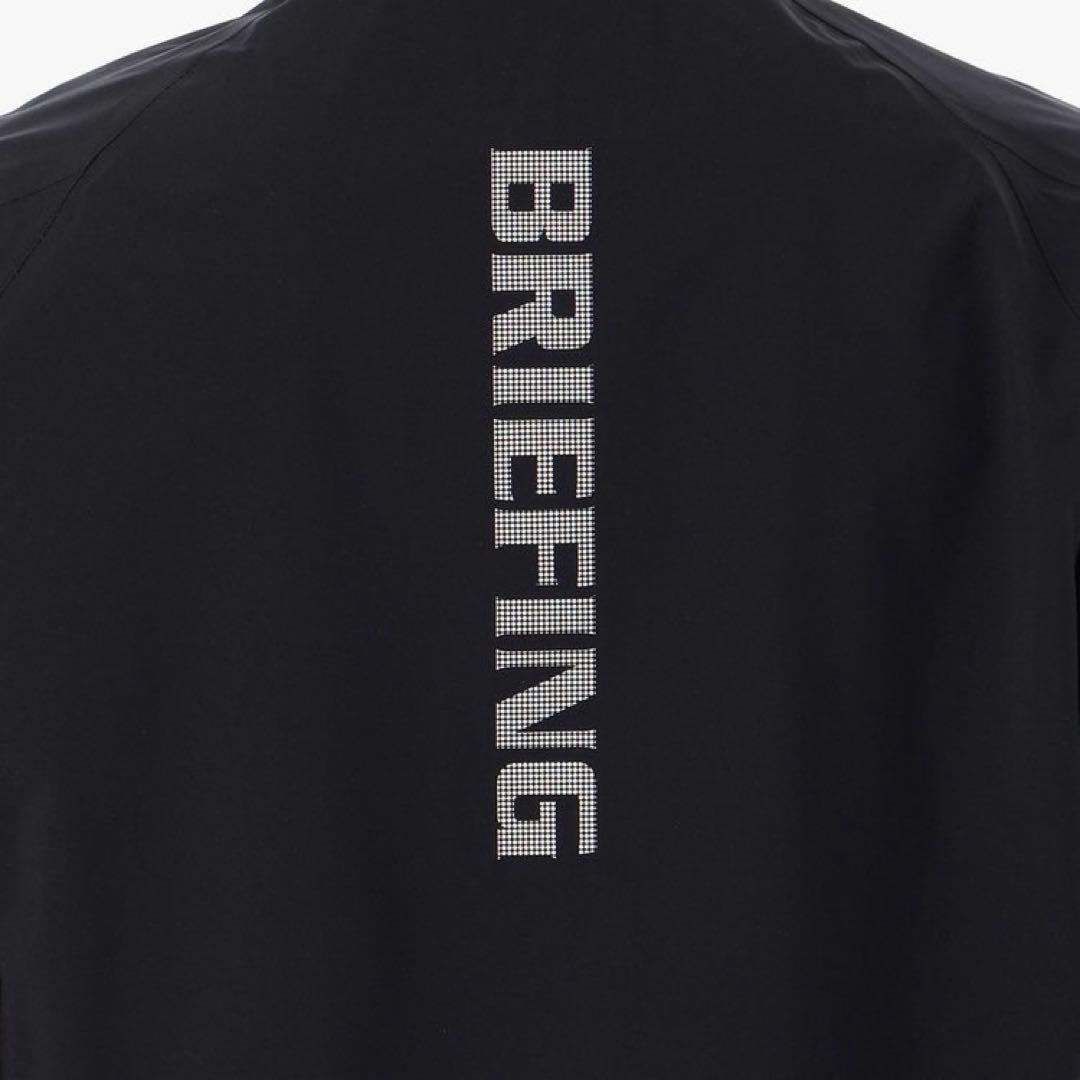 BRIEFING レインウェア 上下セット
