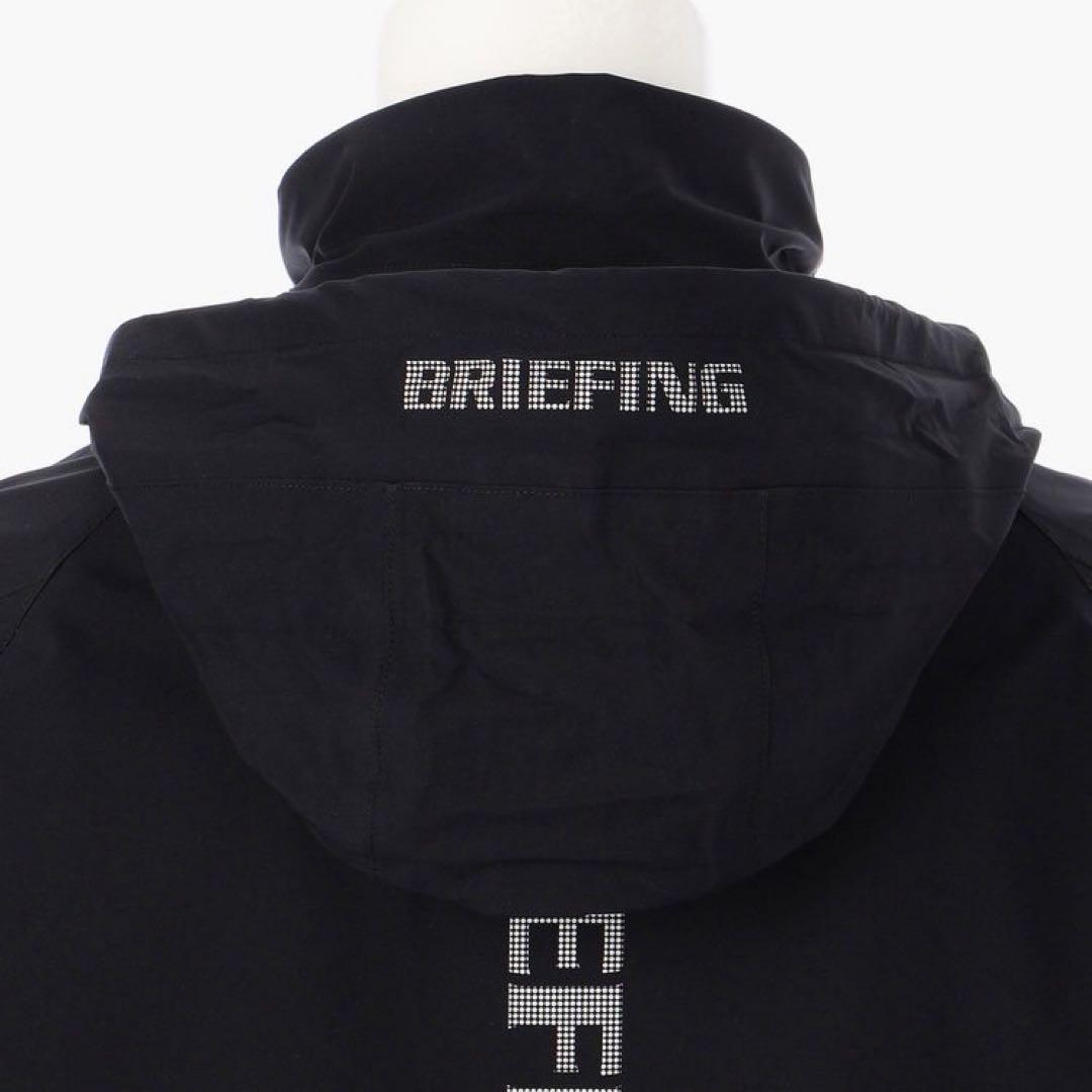 BRIEFING レインウェア 上下セット