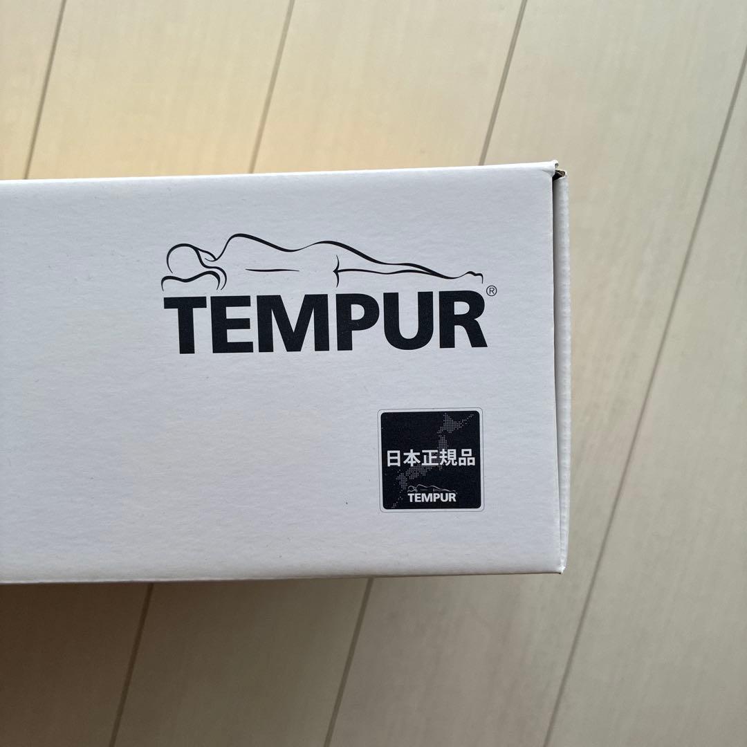 TEMPUR ORIGINAL PILLOW Mサイズ