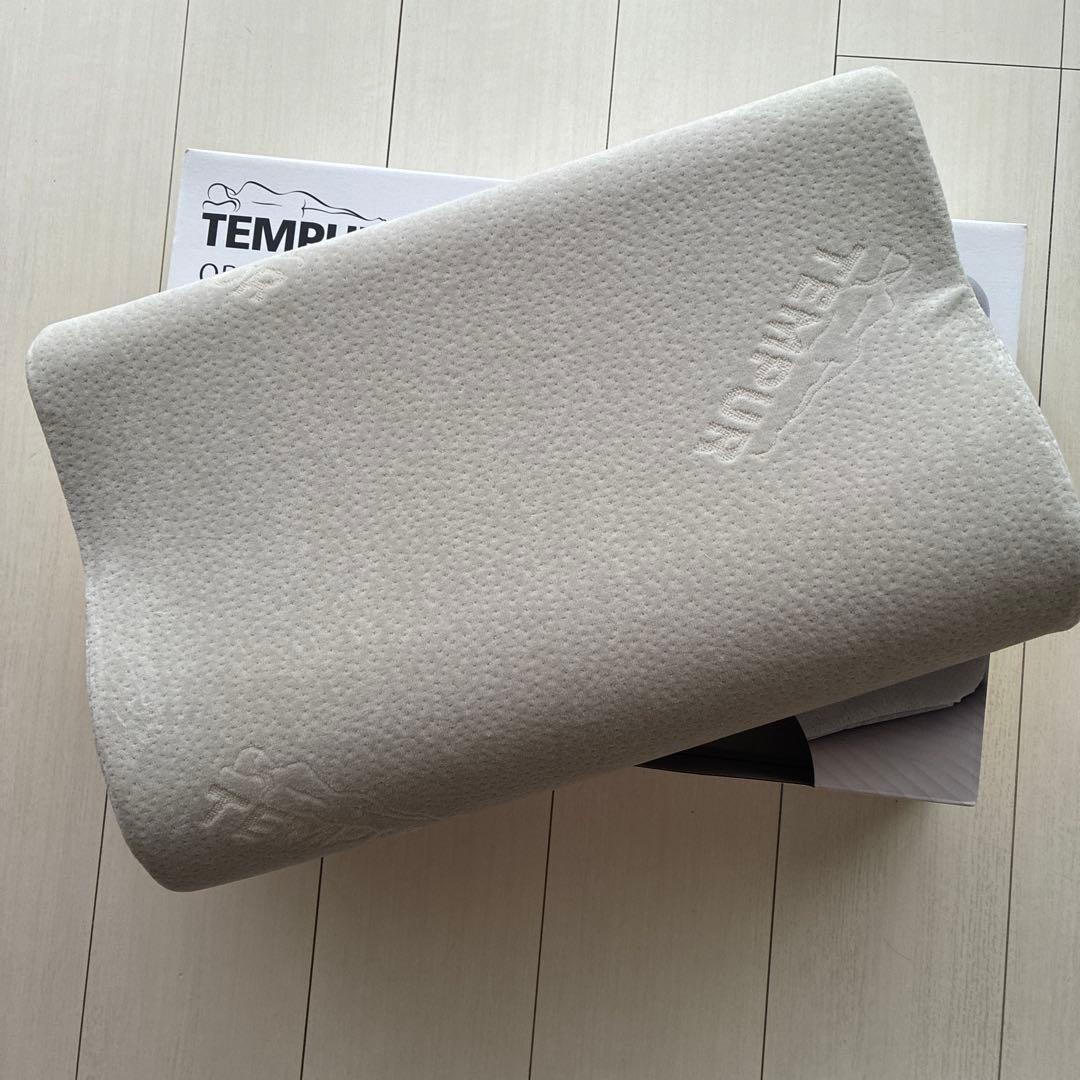 TEMPUR ORIGINAL PILLOW Mサイズ