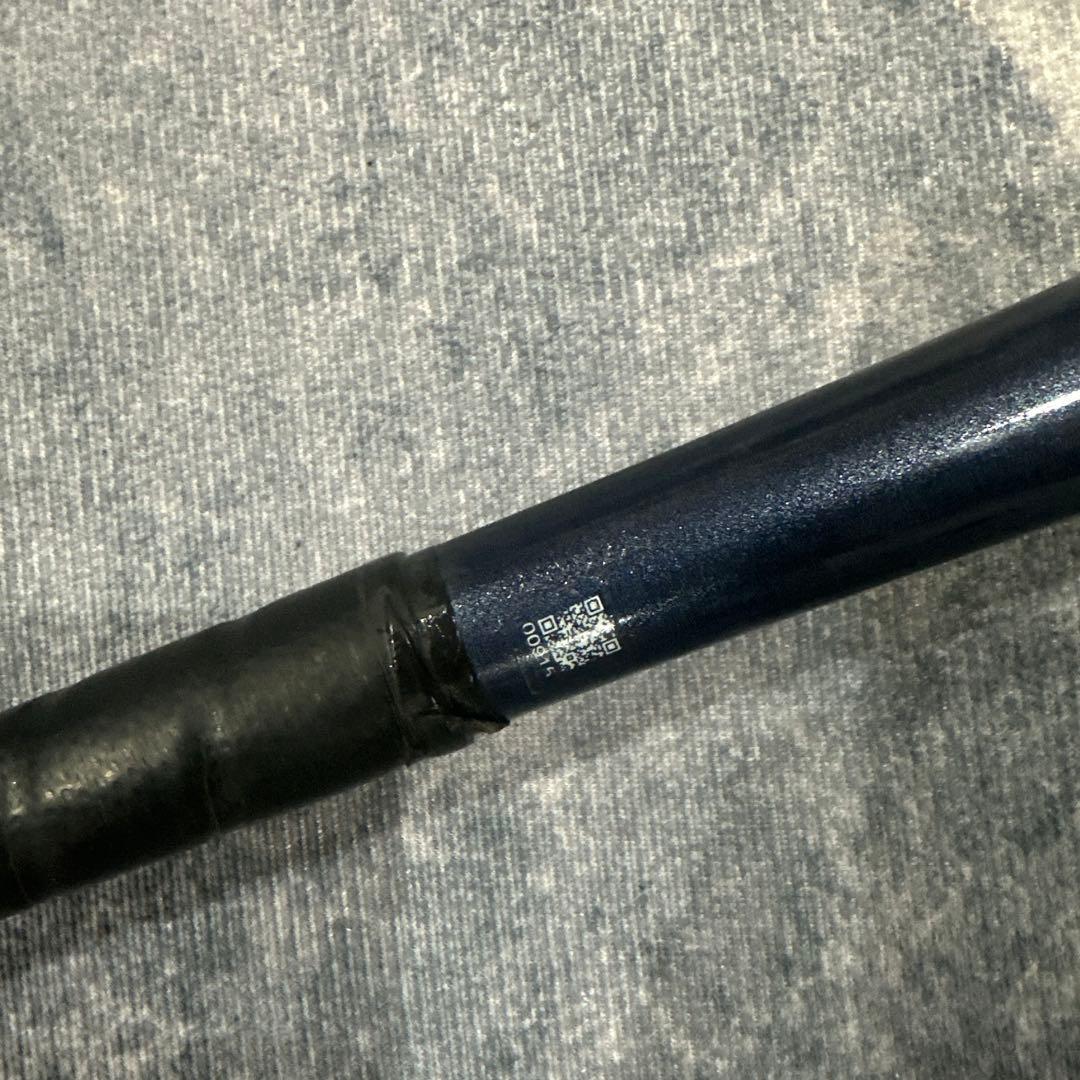 BEYOND MAX LEGACY 83cm 軟式バット
