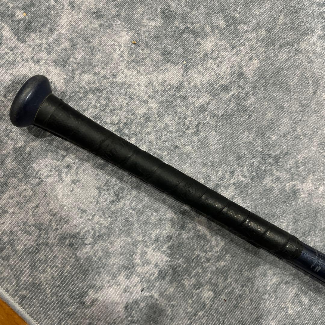 BEYOND MAX LEGACY 83cm 軟式バット