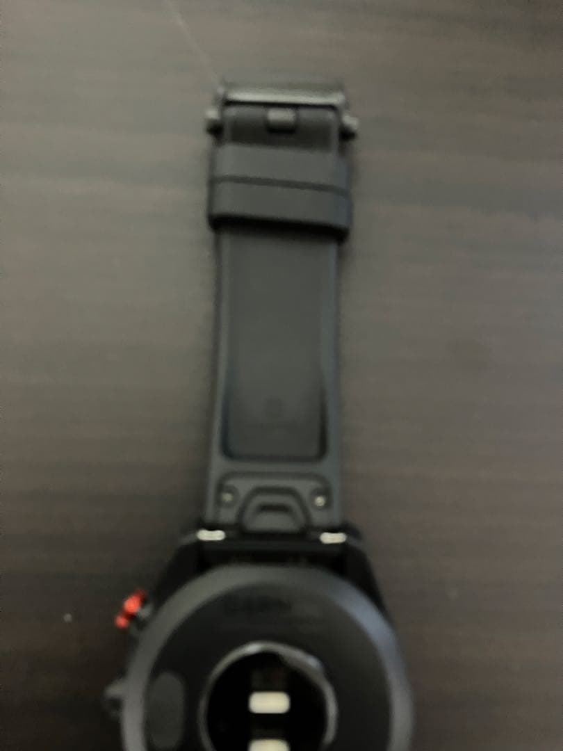 美品！GARMIN Approach S62　箱無出品 純正ケーブル新品付き