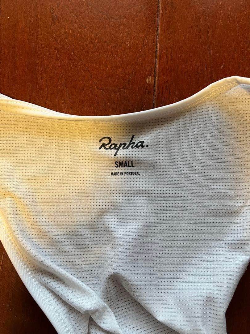 RAPHA プロチーム　トレーニングビブショーツ　ブラック　Ｓサイズ
