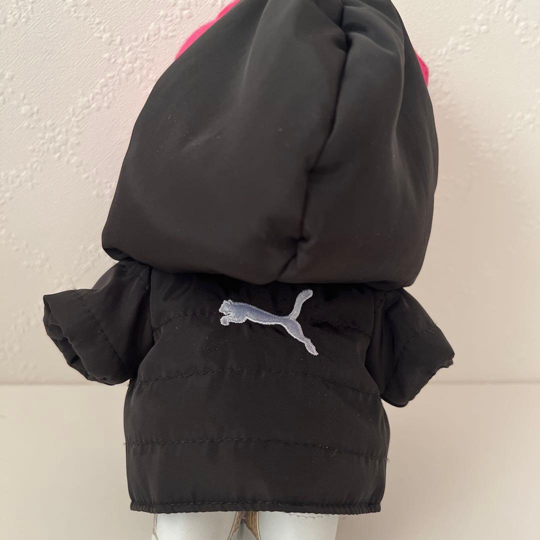 BTS テテ 20cmぬいぐるみ
