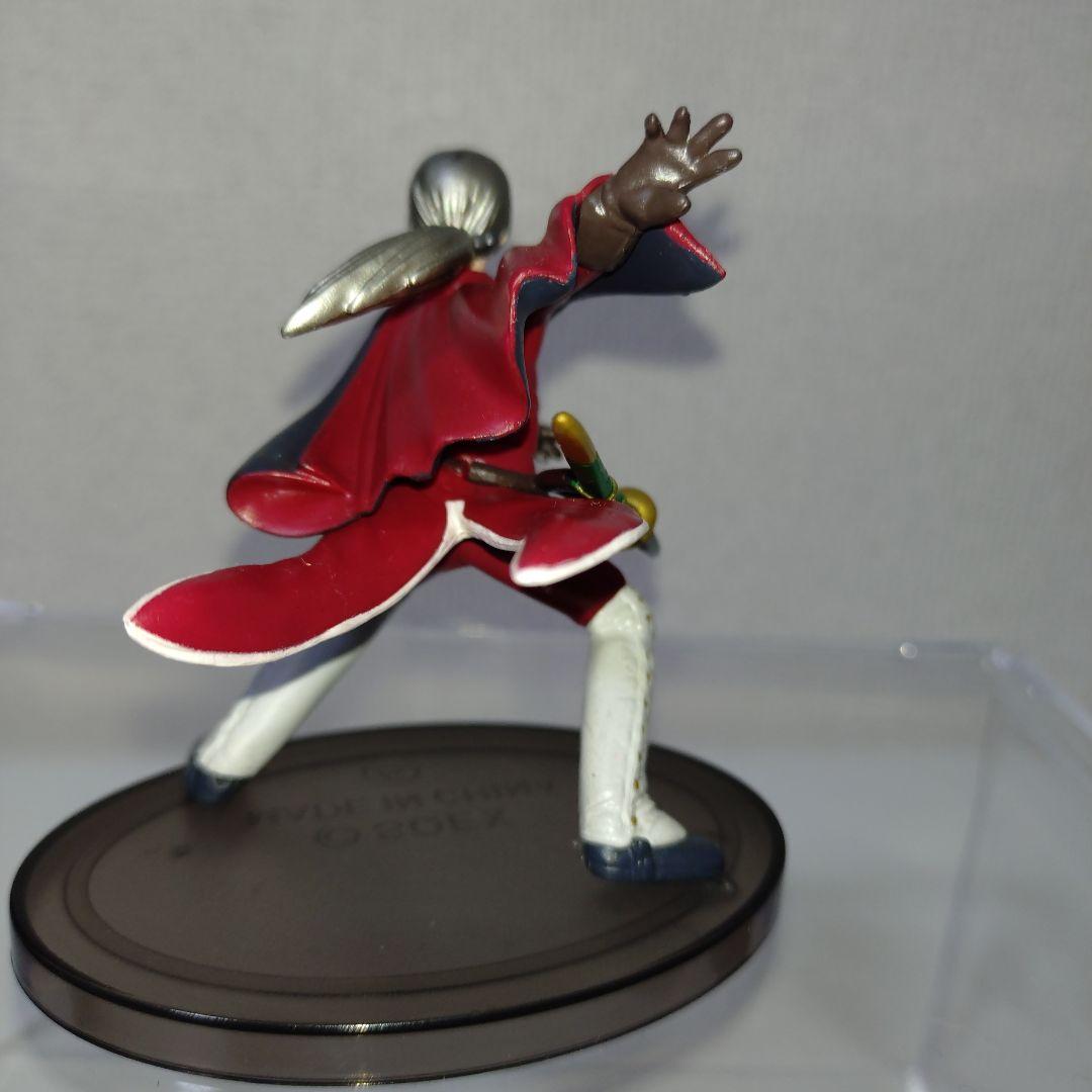ドラゴンクエスト8 キャラクターズギャラリー　10体セット