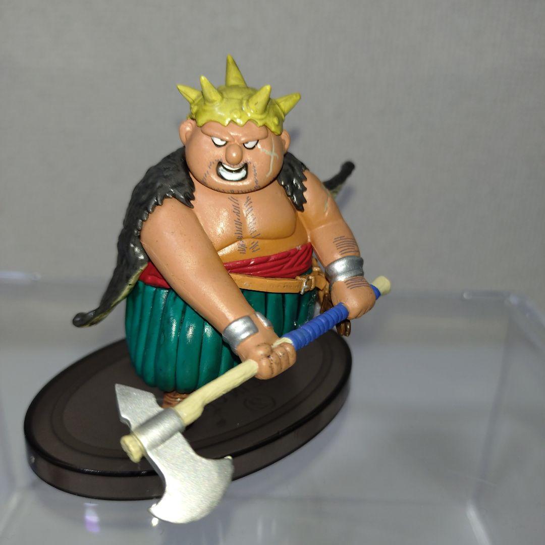 ドラゴンクエスト8 キャラクターズギャラリー　10体セット