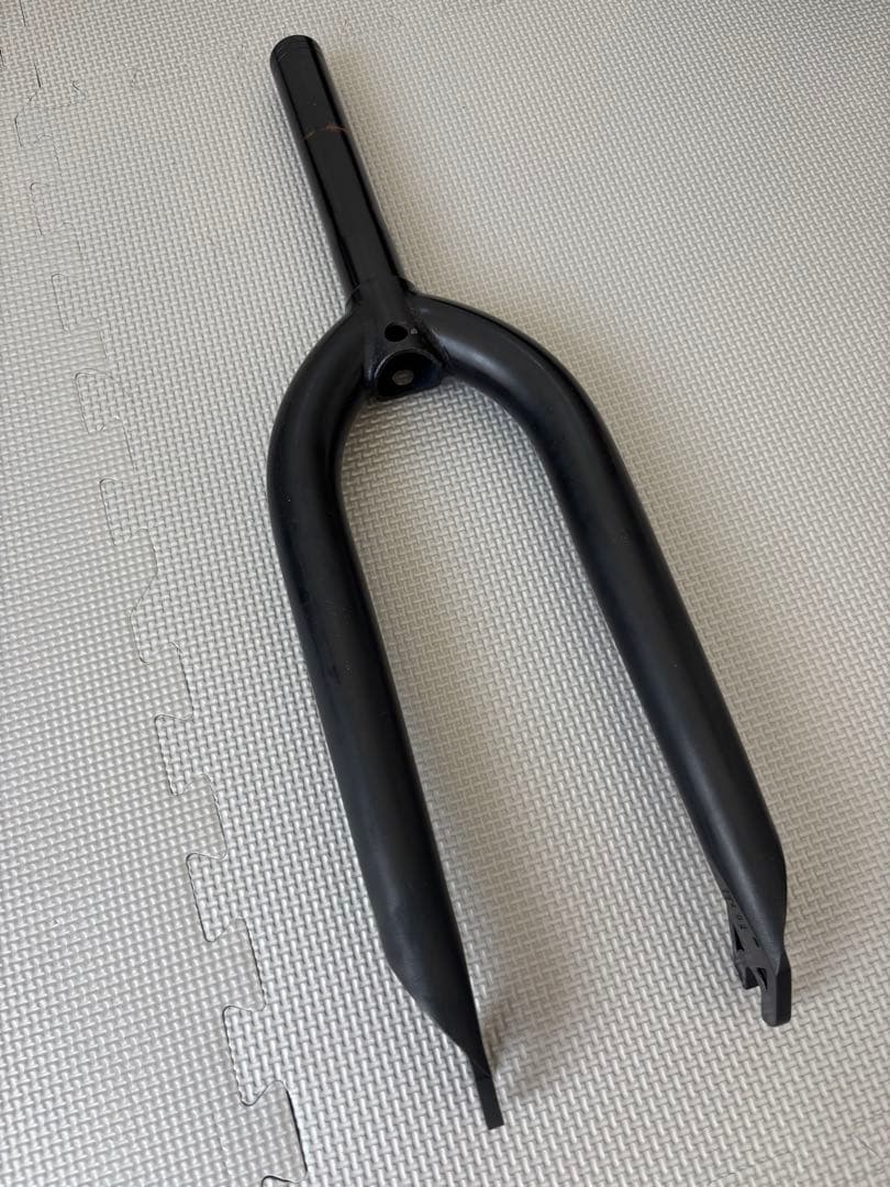 パーツ Fiend Invest Fork bmx
