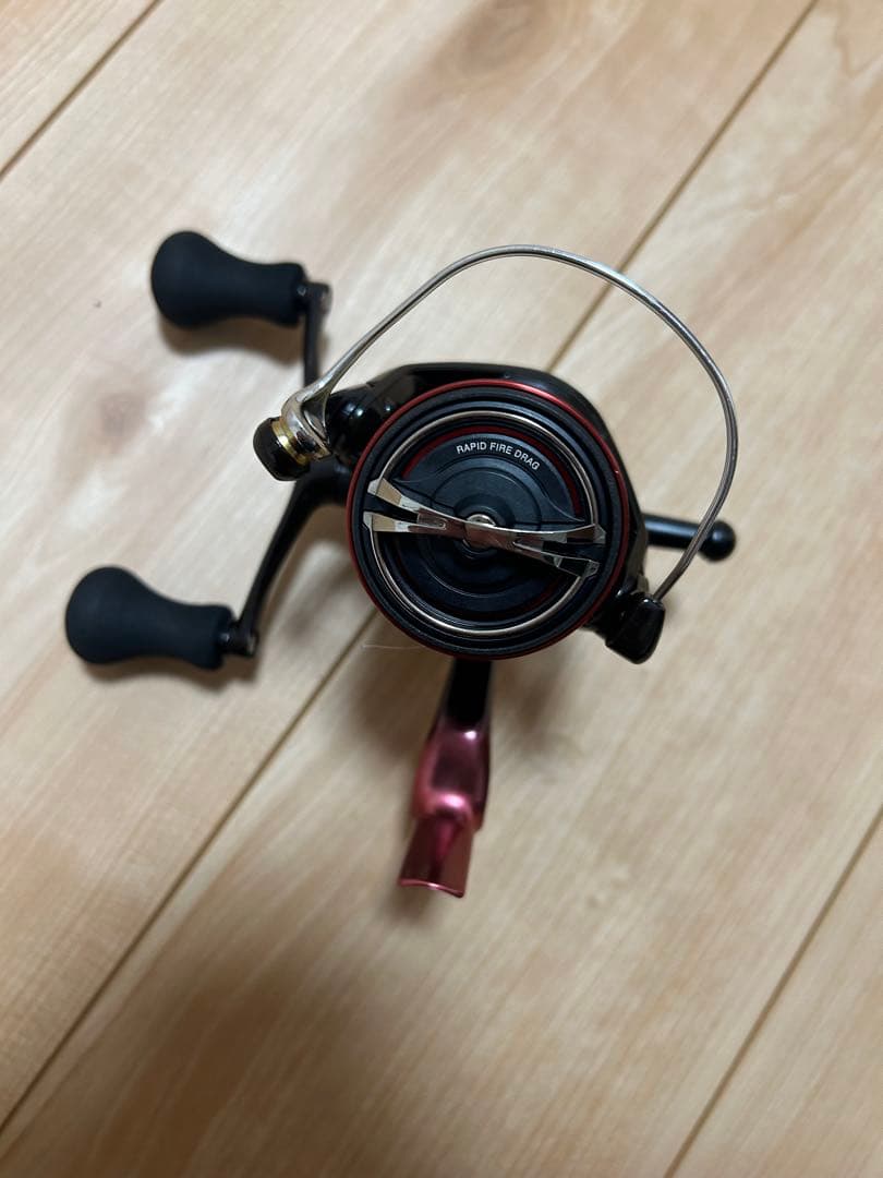e*a様 18セフィア BB C3000SDH