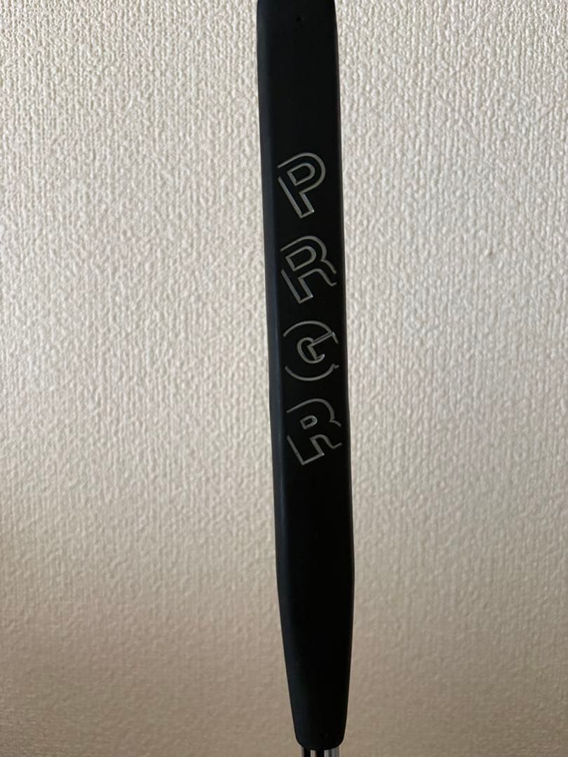 PRGR SILVER-BLADE DD03CS パター