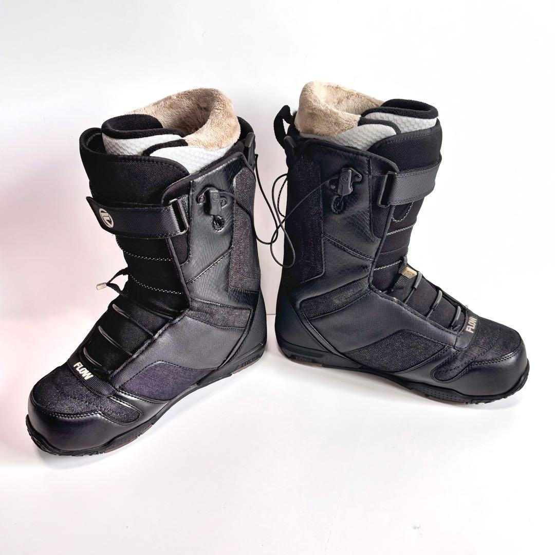 ☆極美品☆ FLOW RIVAL QUICKFIT フローライバル　26.0cm