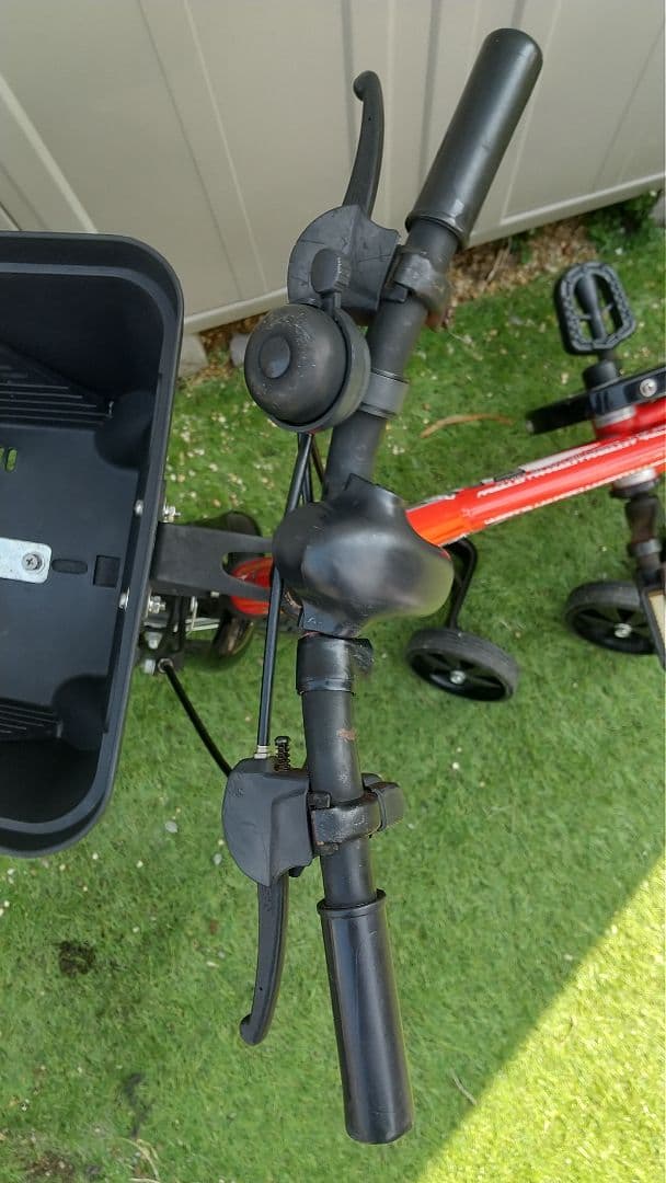 自転車 子供 16インチ（送料込み）