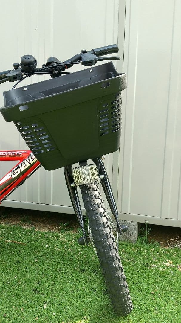 自転車 子供 16インチ（送料込み）