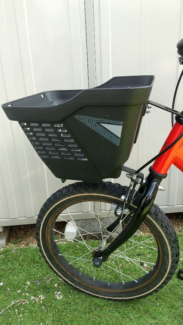自転車 子供 16インチ（送料込み）