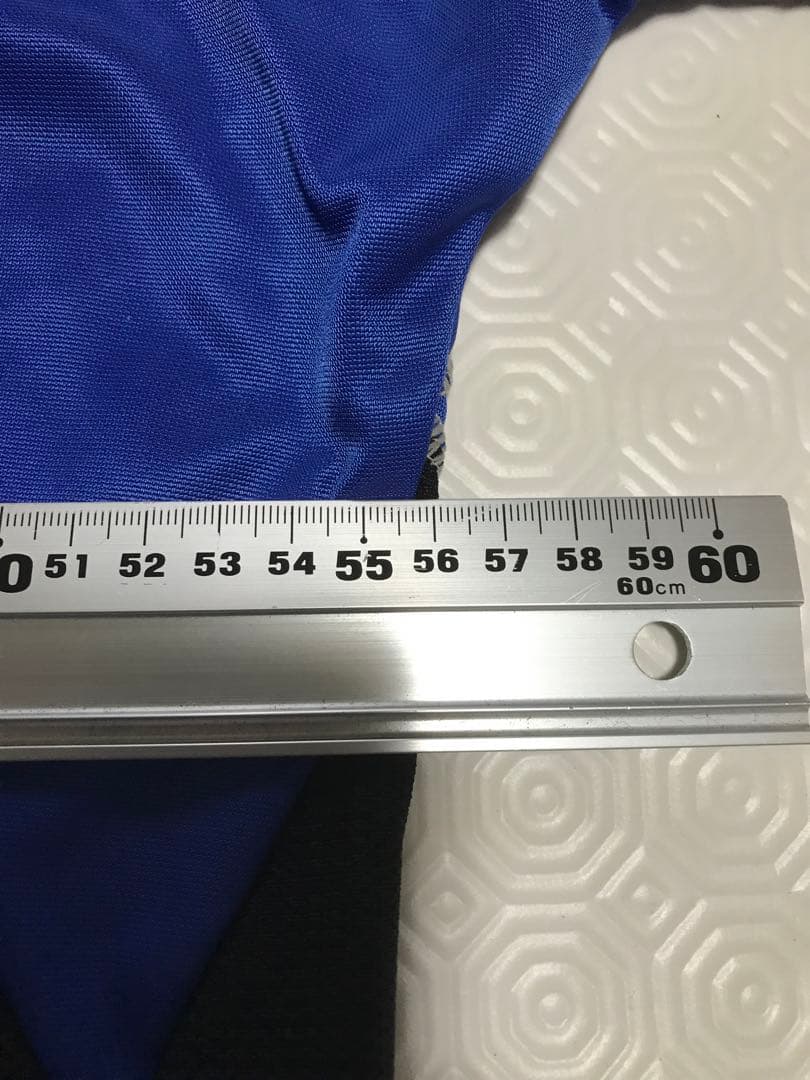 タグ付き未使用 MIZUNO バレーボールゲームシャツ　Oサイズ