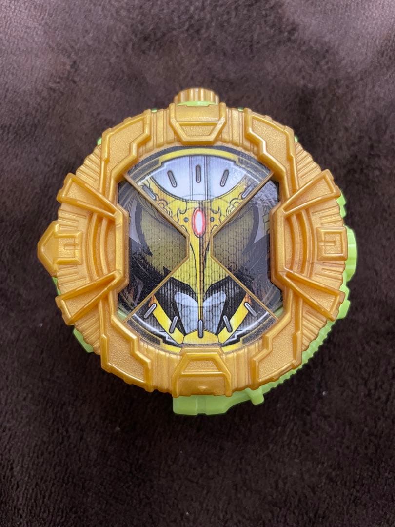 おまけ付き　S.H.Figuarts 仮面ライダー斬月 カチドキアームズ