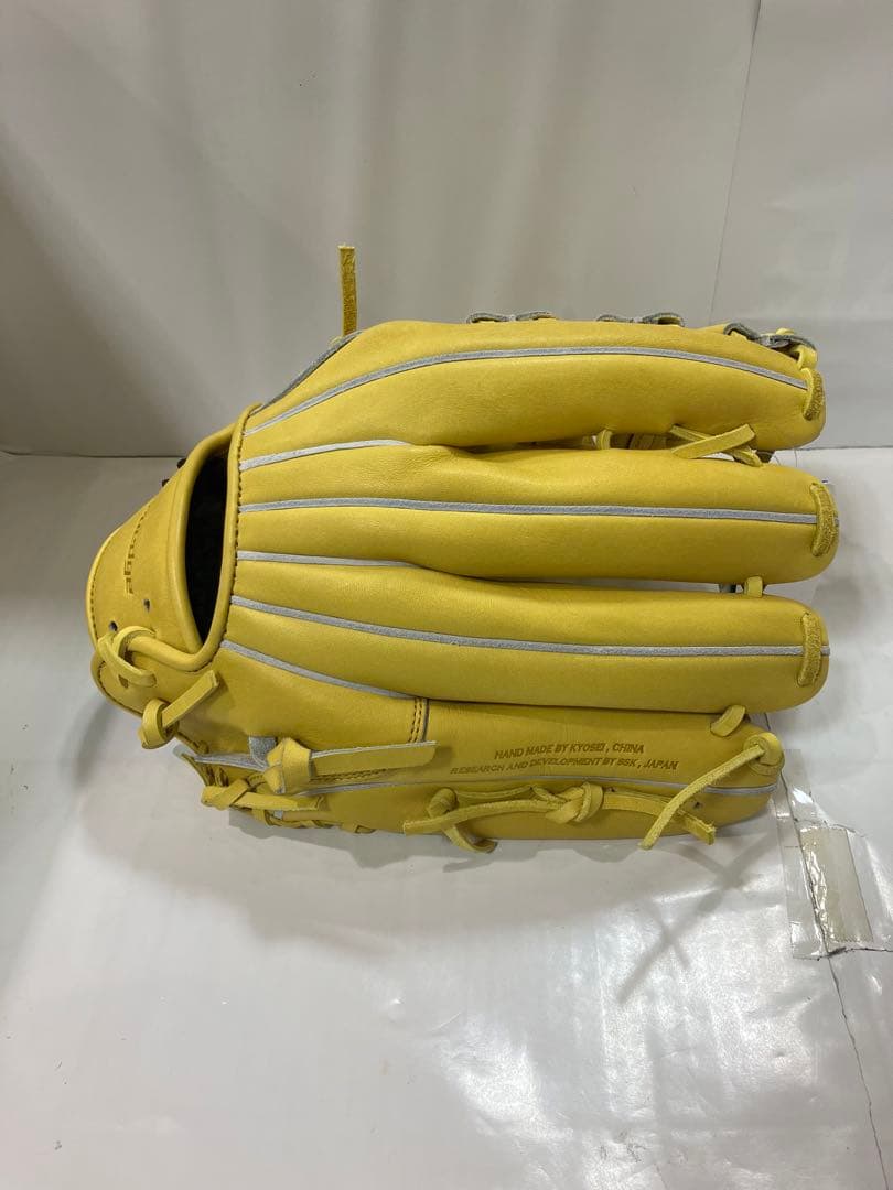 SSK プロエッジ 左投用 外野手用 硬式