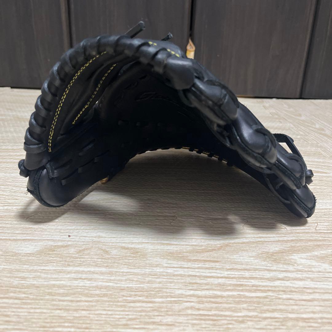 （ほぼ未使用）ミズノ　グローバルエリート　グラブ　トレーニング