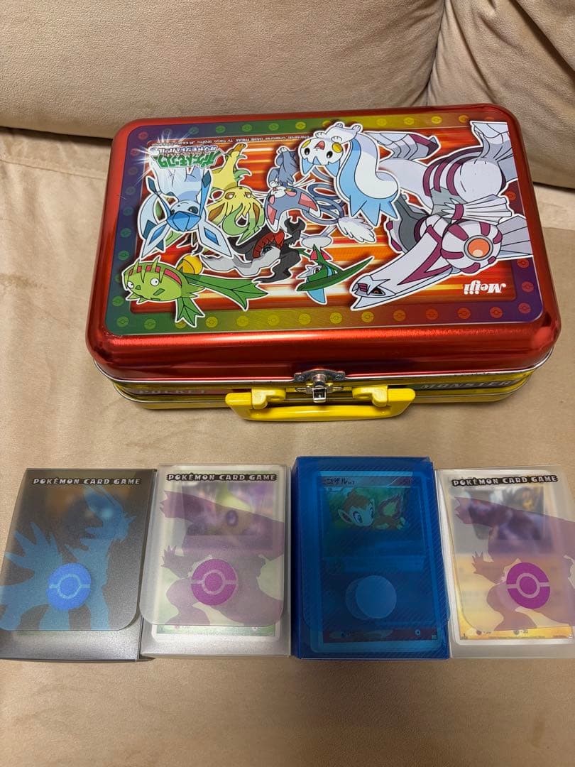 S*6様 ポケモンカード 約1400枚 引退品 まとめ売り 美品多数
