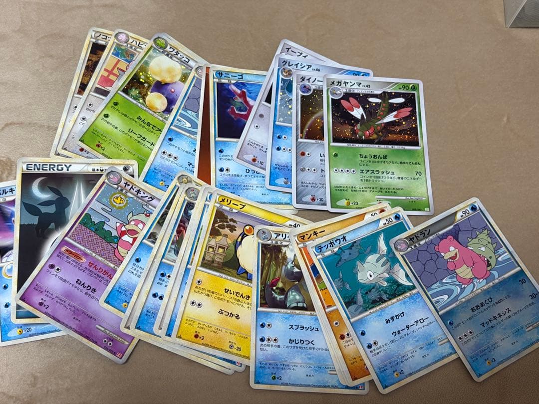 S*6様 ポケモンカード 約1400枚 引退品 まとめ売り 美品多数
