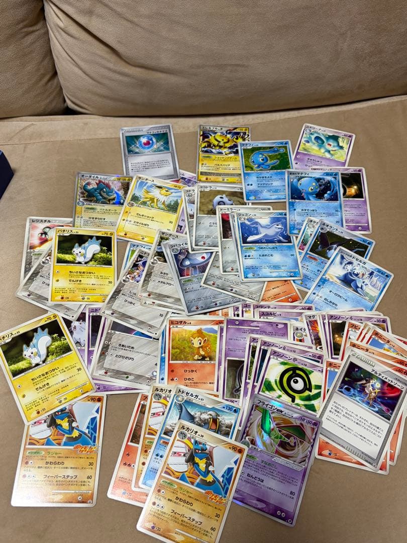 S*6様 ポケモンカード 約1400枚 引退品 まとめ売り 美品多数