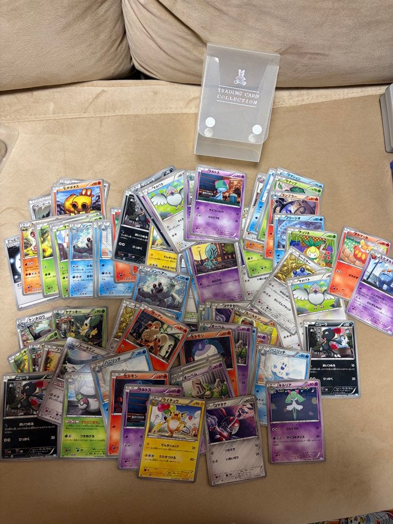 S*6様 ポケモンカード 約1400枚 引退品 まとめ売り 美品多数