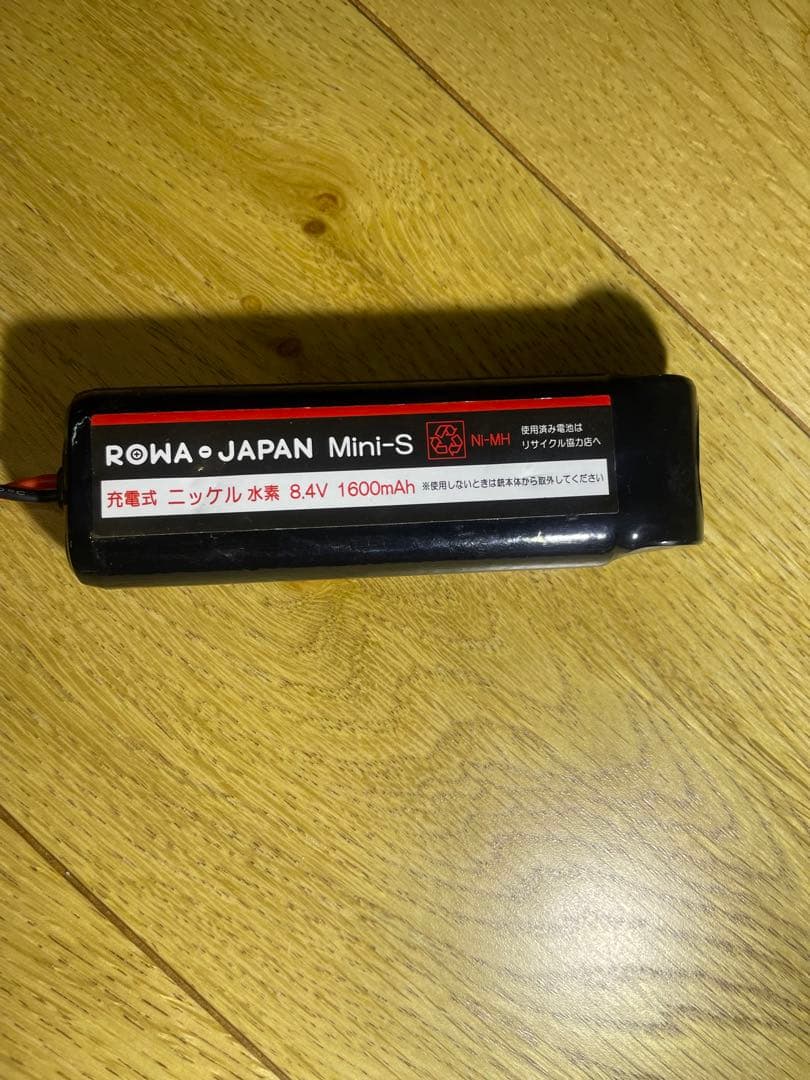 東京マルイ　電動ガン　mp5-j