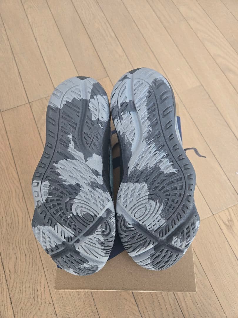 シューズ(男性用) asics UNPRE ARS LOW 3 26cm