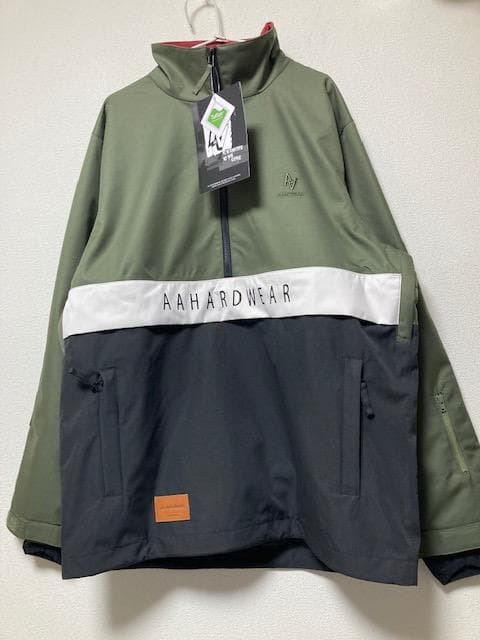 定価￥36,300 58%OFF AA ダブルエー マウンテンジャケット L