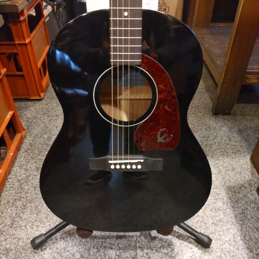 Epiphone FT30 Caballero エレアコ (管理サテ)