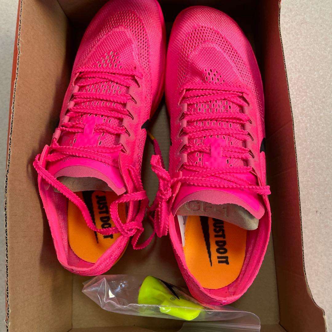 新品未使用NIKE ドラゴンフライ24cm（US5.5）