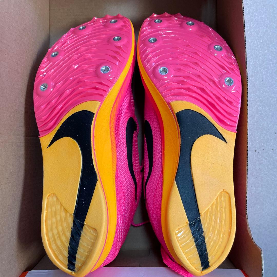 新品未使用NIKE ドラゴンフライ24cm（US5.5）