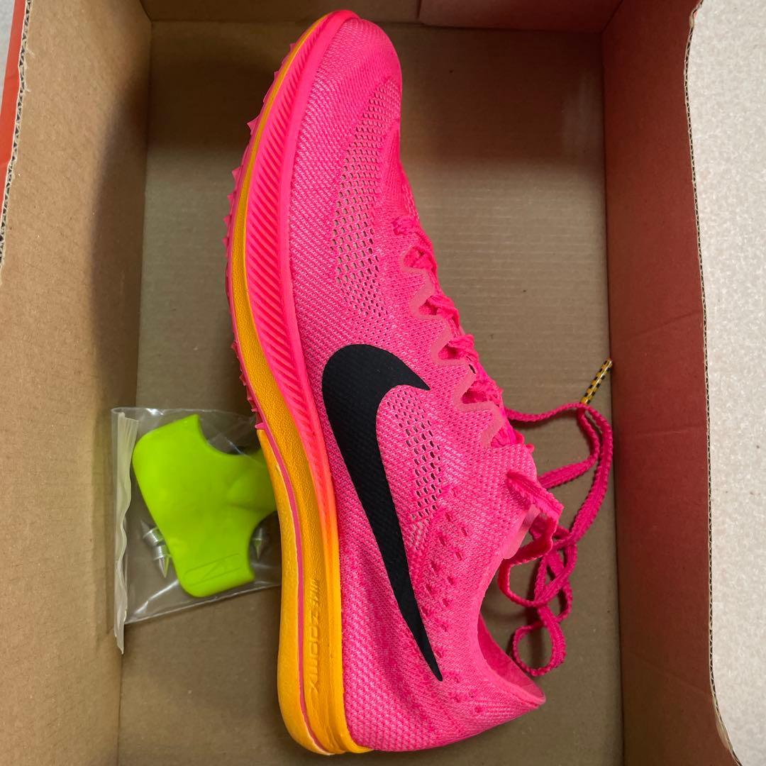 新品未使用NIKE ドラゴンフライ24cm（US5.5）