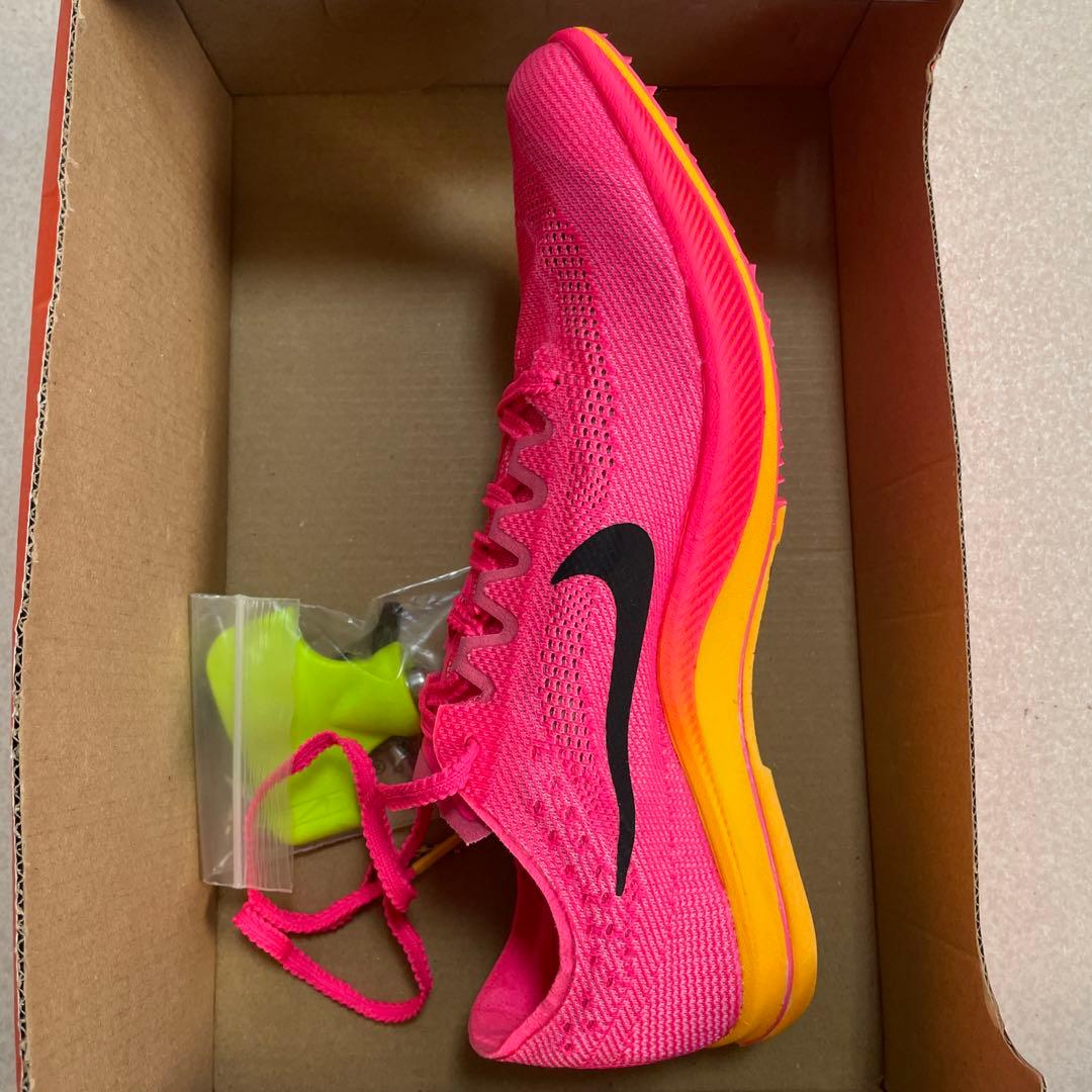 新品未使用NIKE ドラゴンフライ24cm（US5.5）