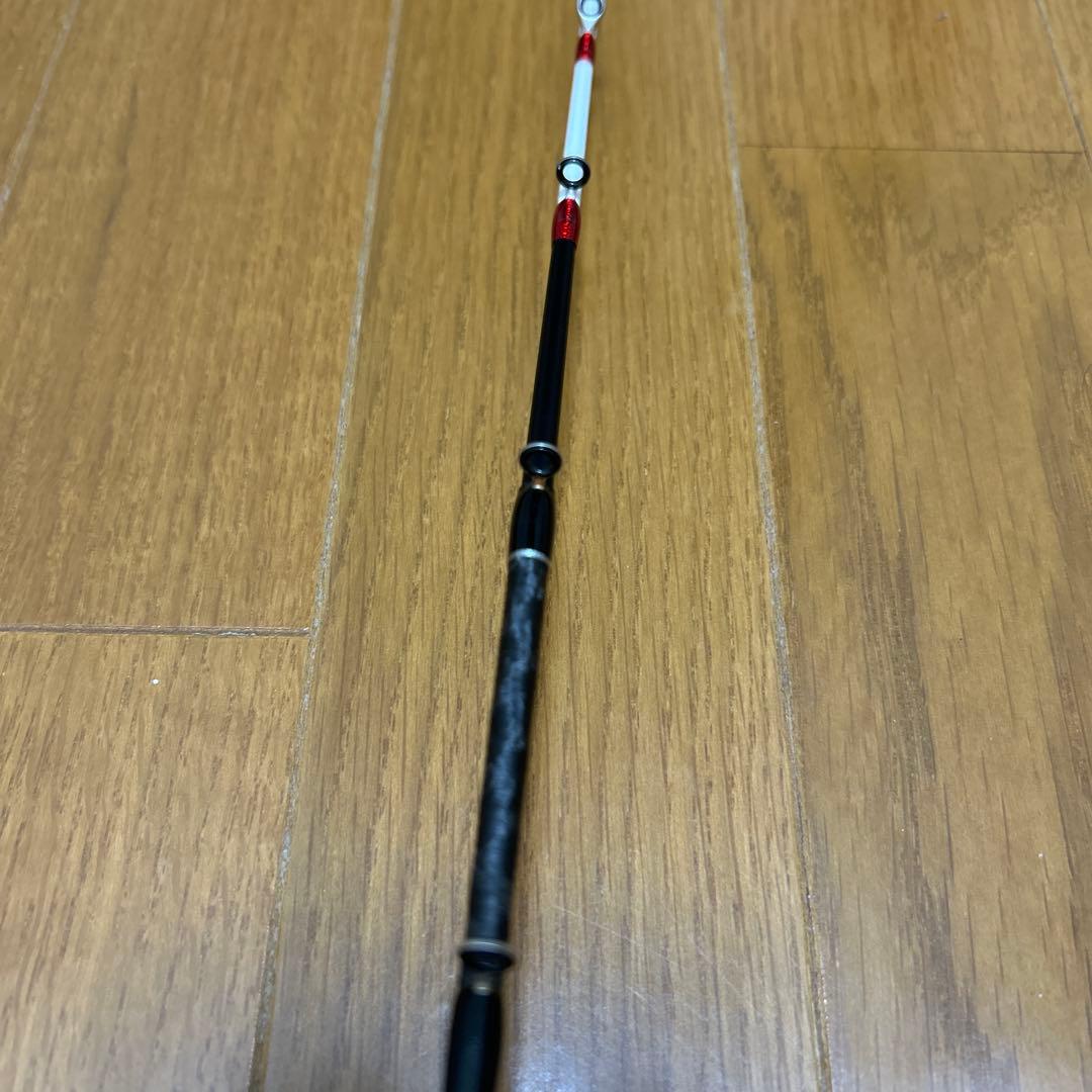 SHIMANO サーベルマスター82MH180 船竿