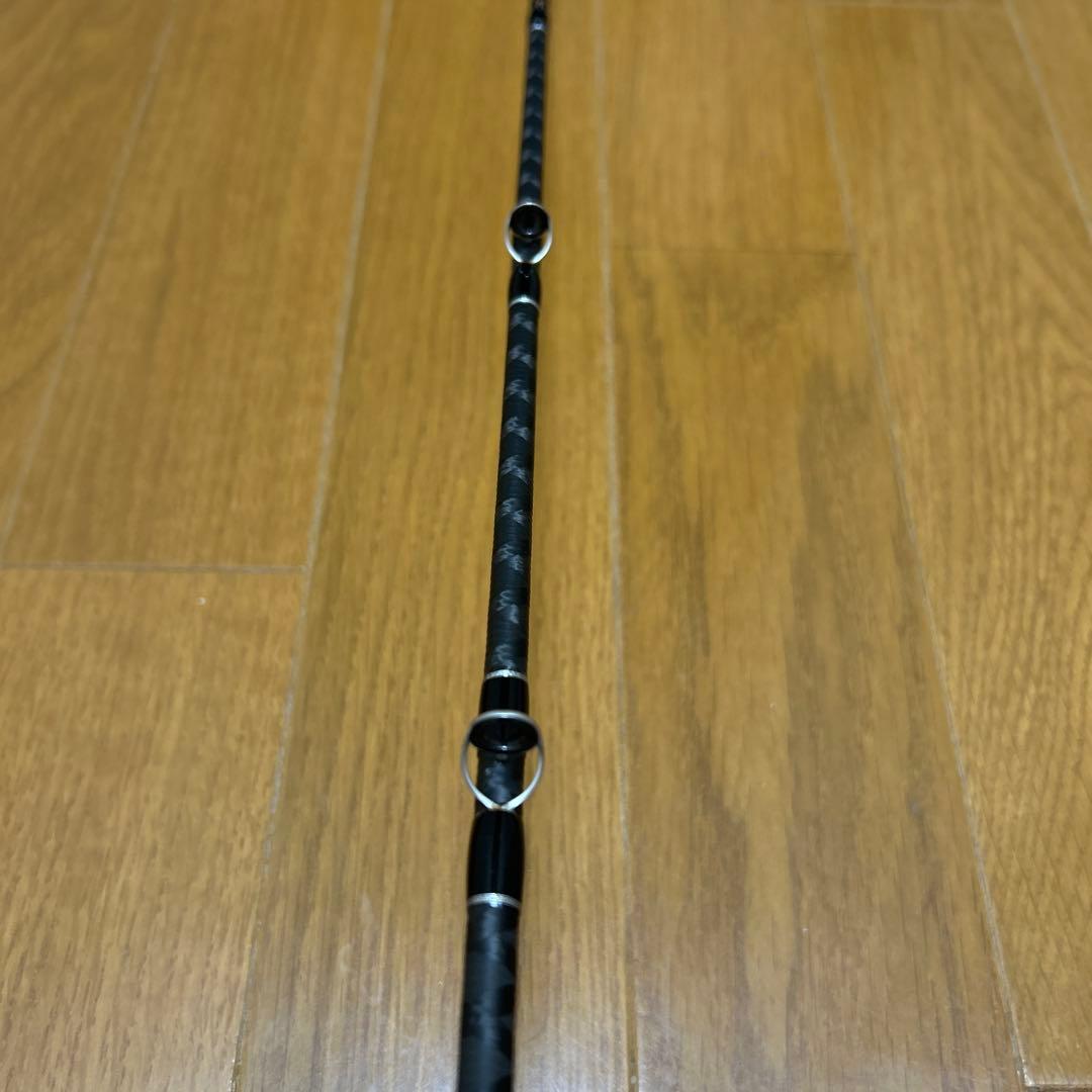 SHIMANO サーベルマスター82MH180 船竿