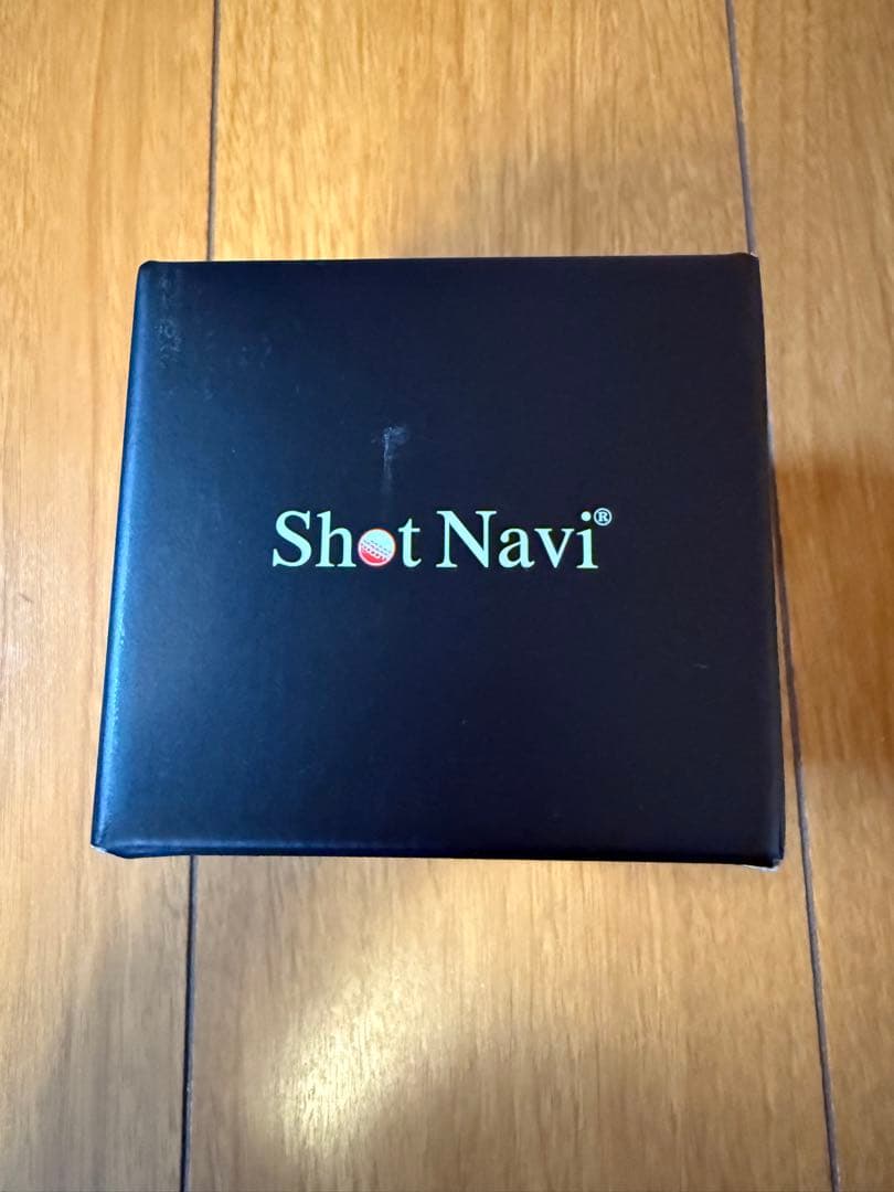 JAL限定　Shot Navi Hug Beyond lite GPSナビ