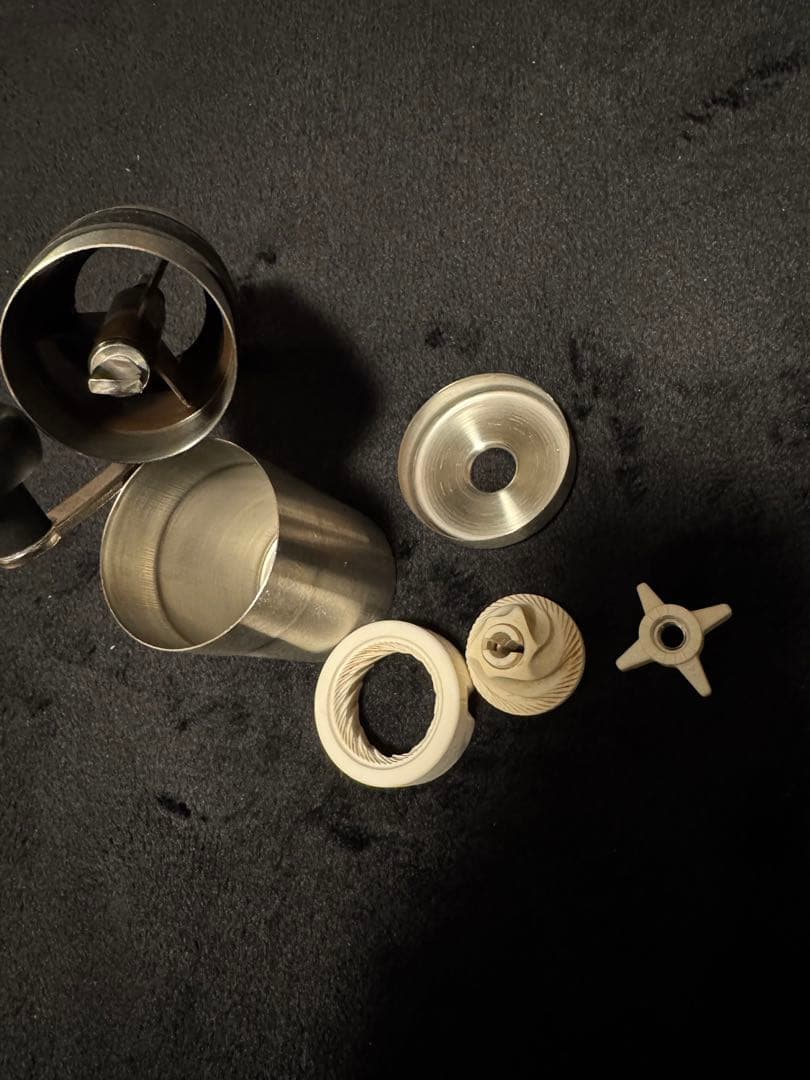STANLEY ボックス(ブラック)モカエキスプレスSET