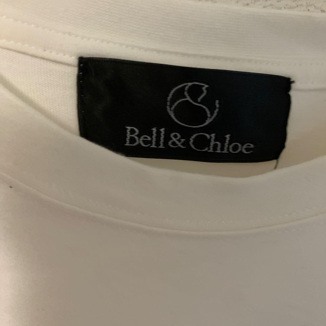 Bell&Chloe Tシャツ