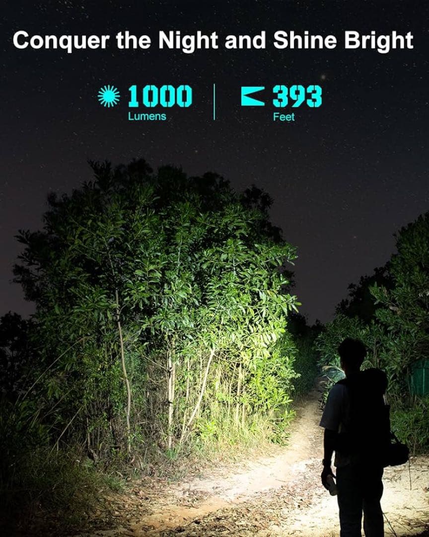 loop gear sk03 pro edc 懐中電灯 チタン製 限定版