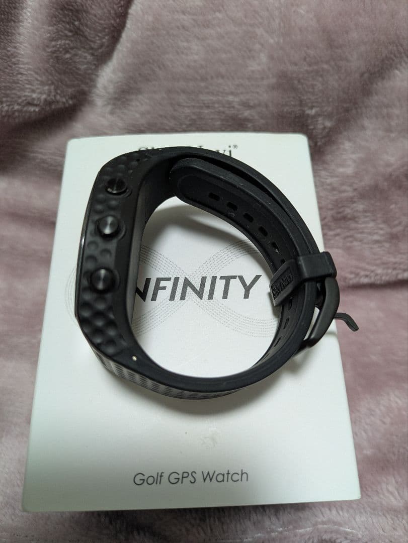 Shot Navi INFINITY ゴルフ GPS