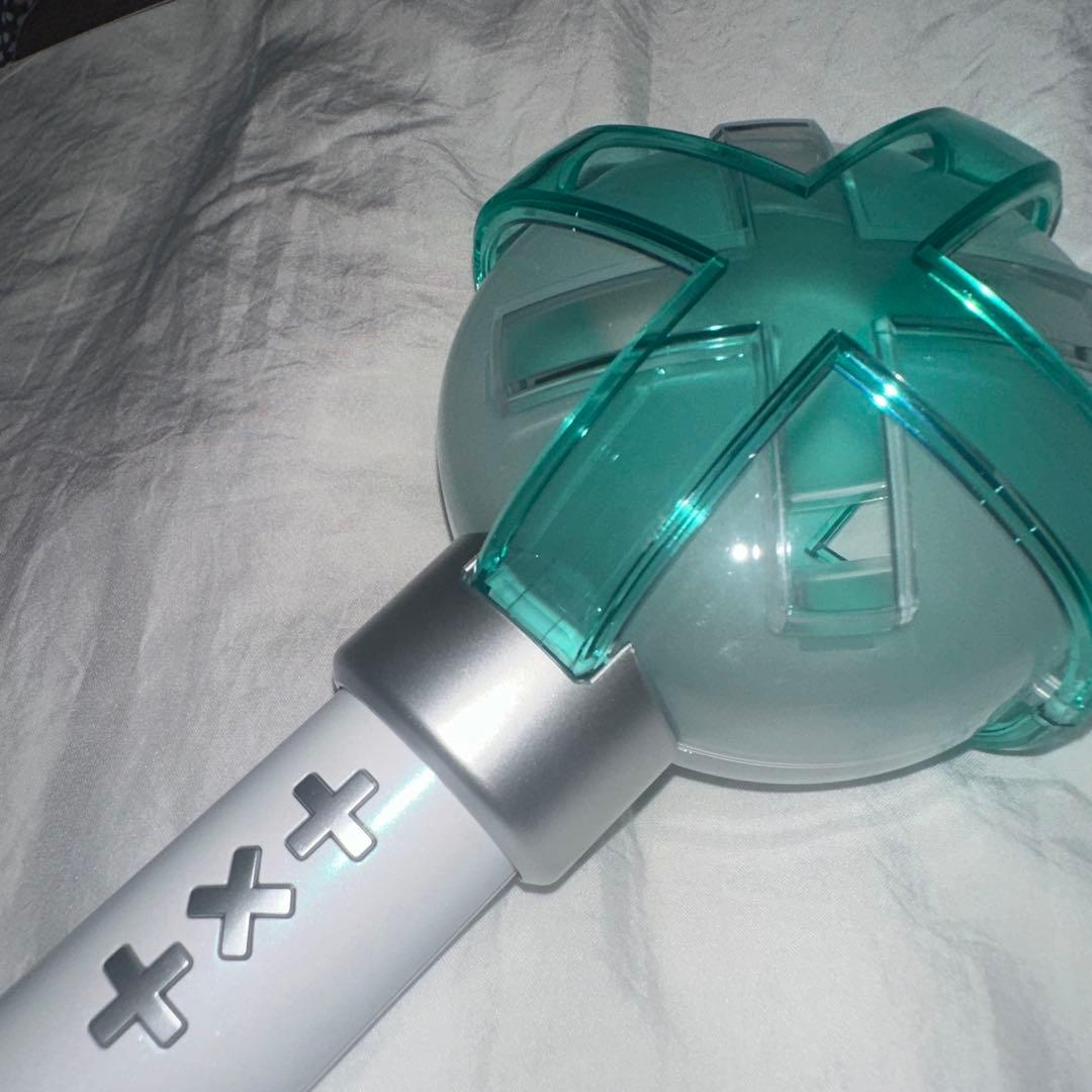 アイドル TOMORROW X TOGETHER Penlight Ver. 2