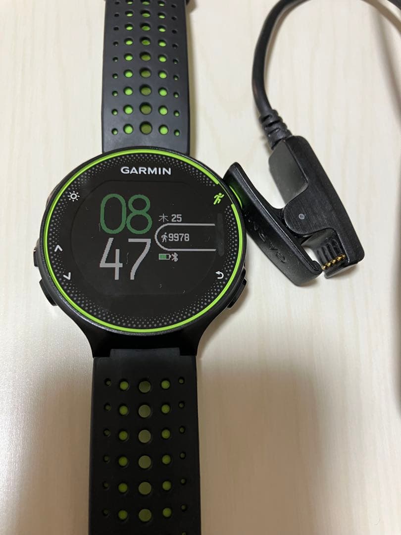 その他 GARMIN ForeAthlete 235J
