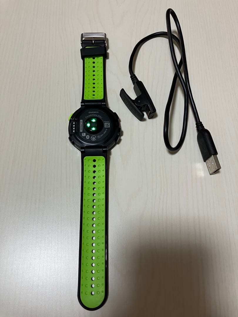 その他 GARMIN ForeAthlete 235J