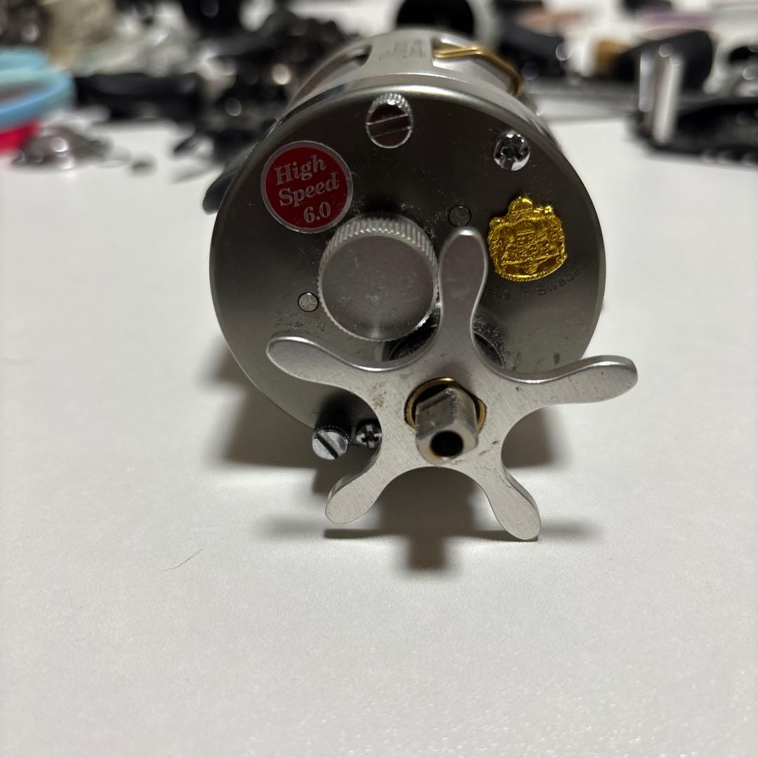 アブガルシア モラム 3600C-MAG
