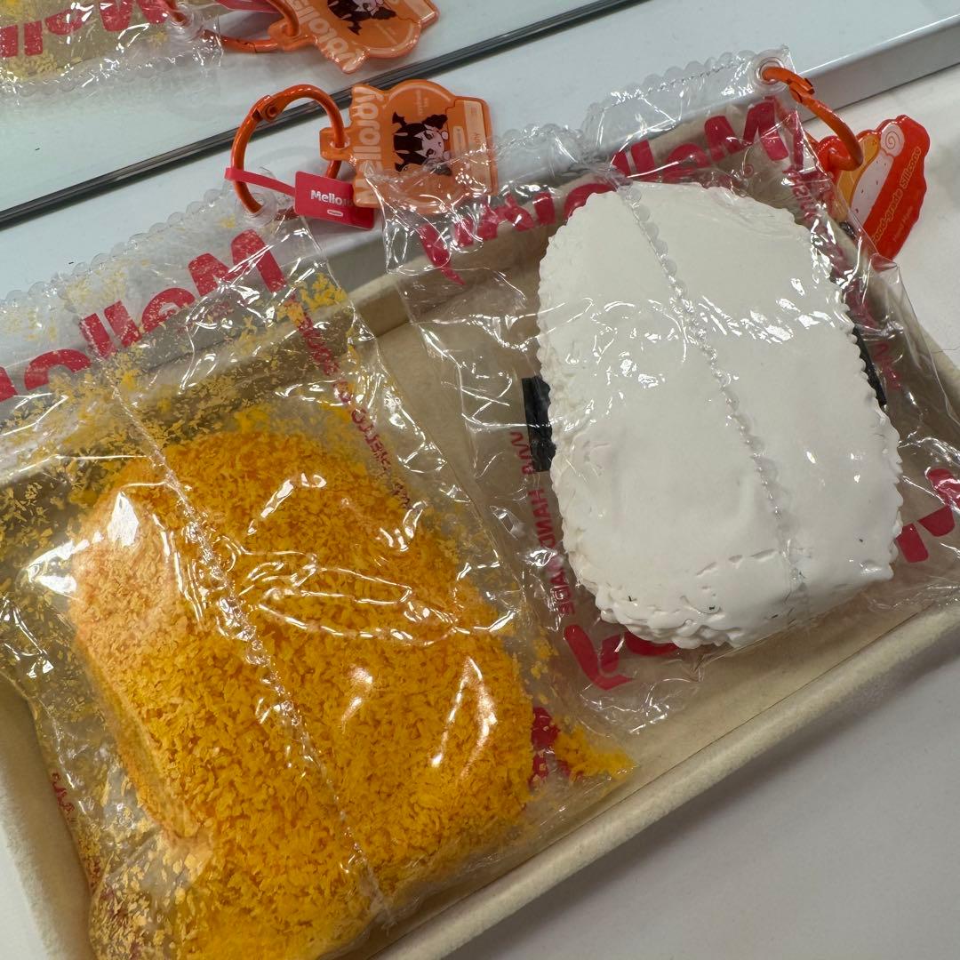 メロジョイ和食２点セット